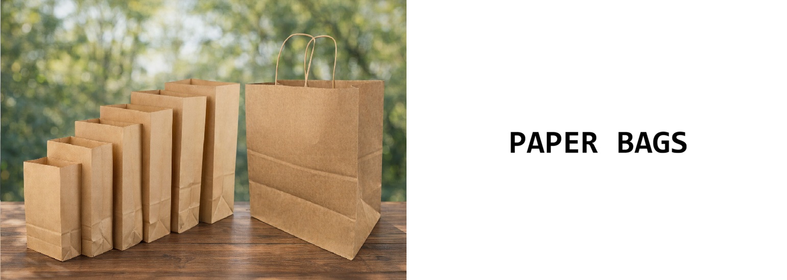 Paper Bags
